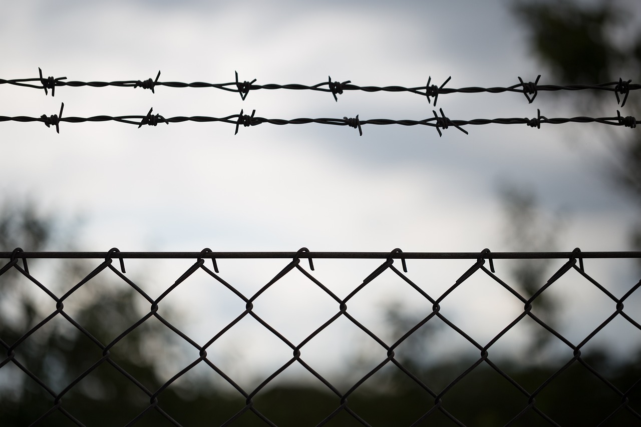 How Defense Technology is Transforming Border Security